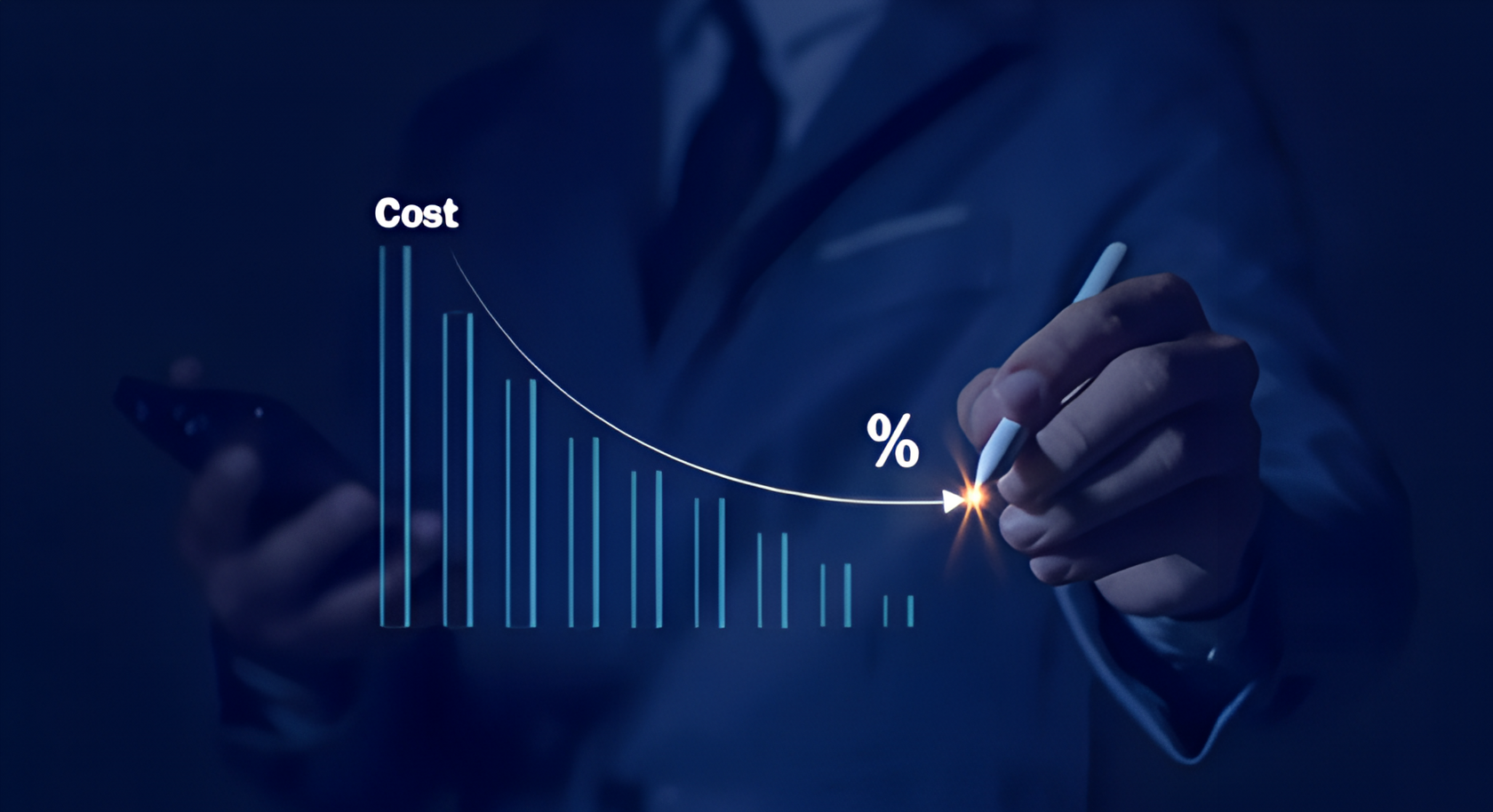 Streamlined Operations