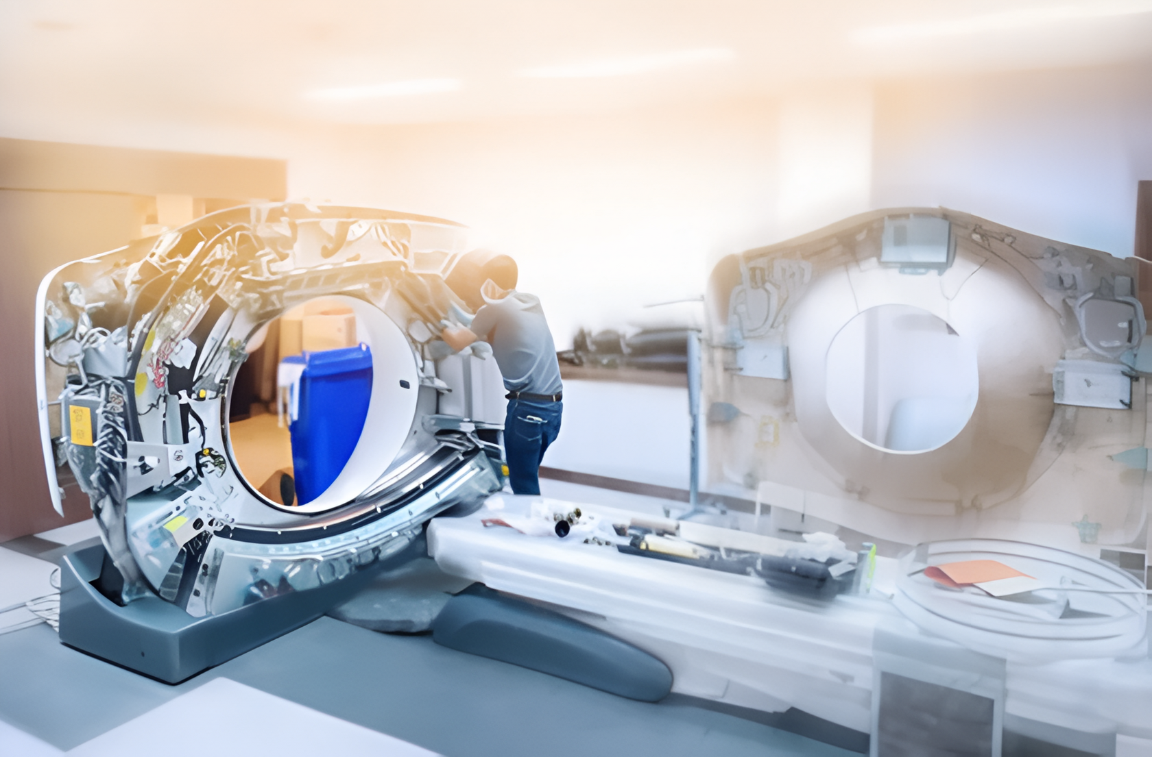 Predictive Maintenance