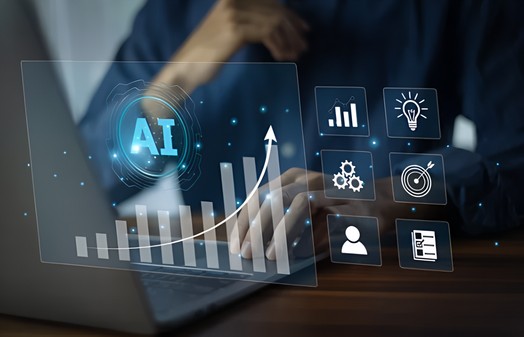 Resource Optimization