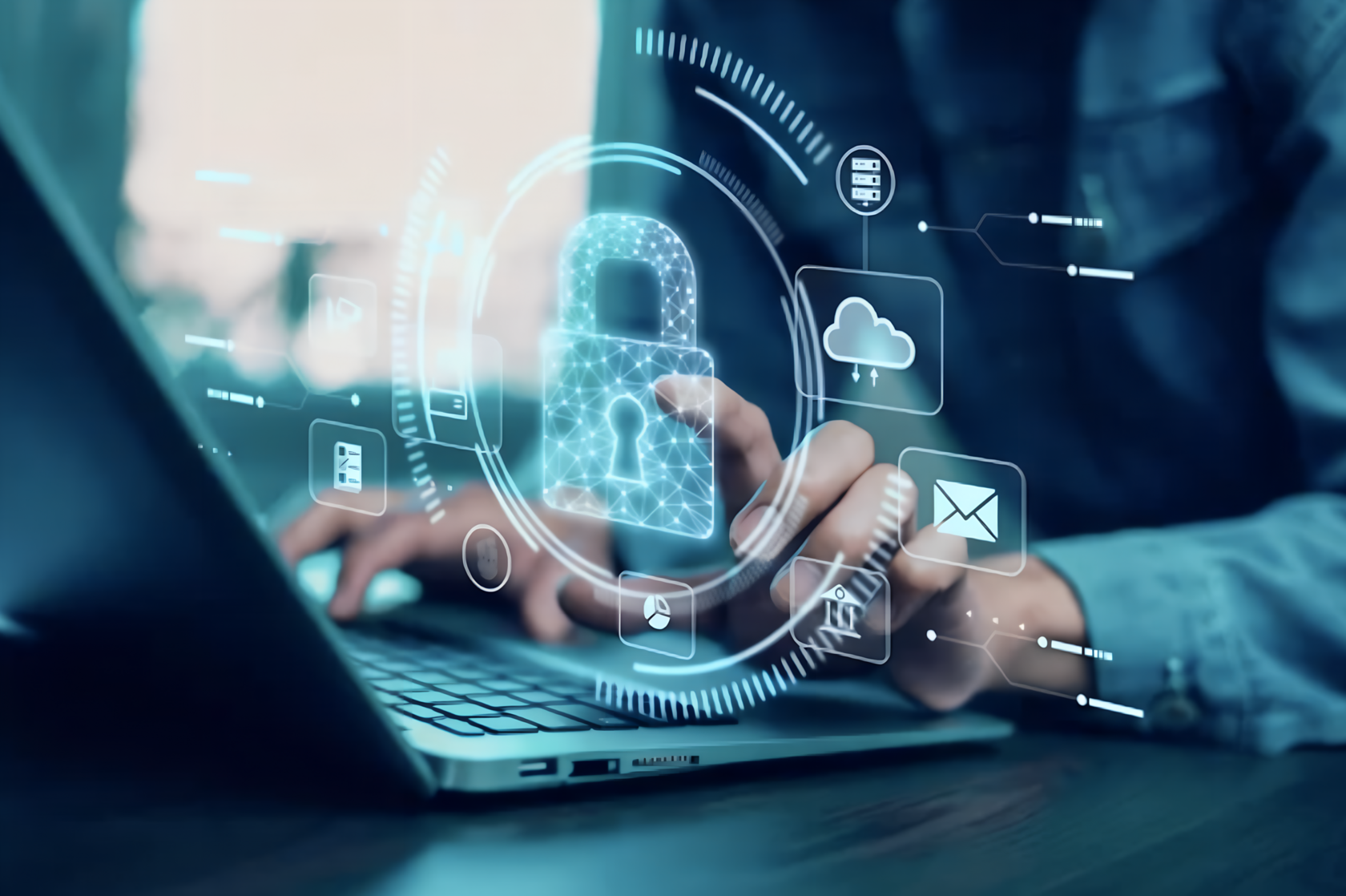 Powerful PACS Capabilities